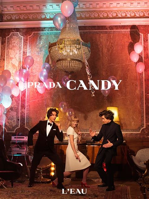 prada candy wes anderson